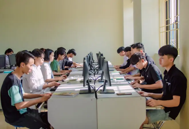 Atelier collectif en présentiel